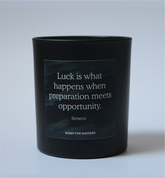 Opportunity Candle